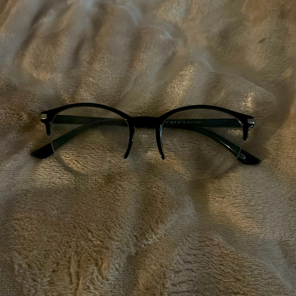 I am seeking these glasses that can help you with seeing.
